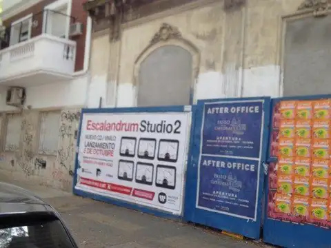 Lote | CASTILLO al 500