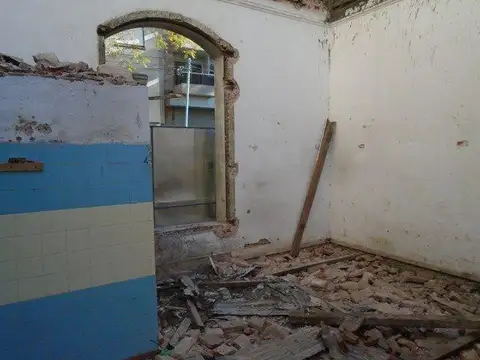 Lote | CASTILLO al 500