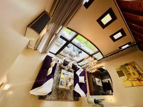 Casa en Alquiler de 4 dormitorios
