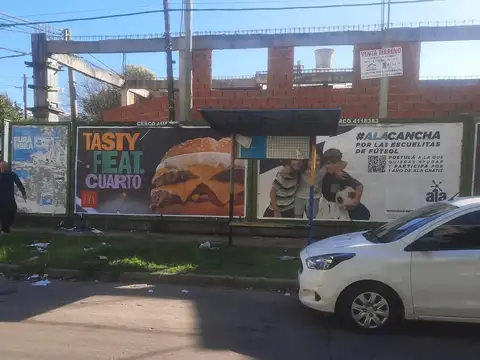 Dorrego y Gaboto