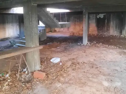 Terreno en Venta en Barrio España y Hospitales, USD 65.000