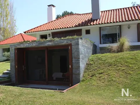 Casa en Alquiler Temporal de 6 dormitorios