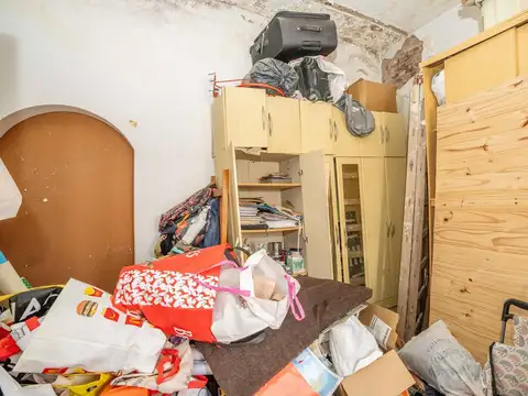 Venta Casa 4 amb.Lote Propio Villa Pueyrredon Reciclar
