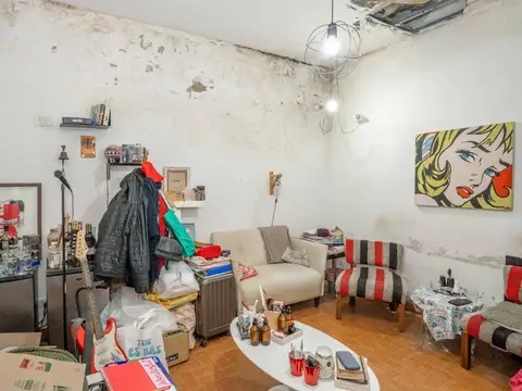 Casa en Venta en Villa Pueyrredon, USD 180.000