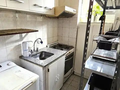 Departamento en Venta Apto profesional