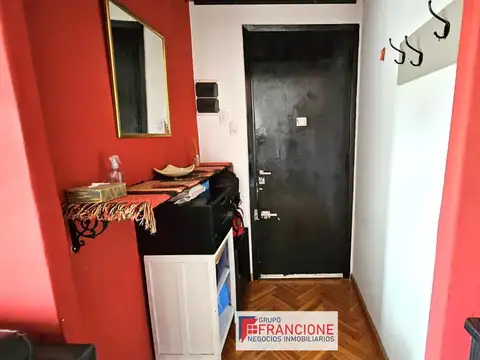 Departamento en Venta en Villa Devoto, USD 59.000