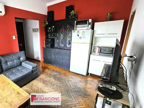 Departamento en Venta 45 años