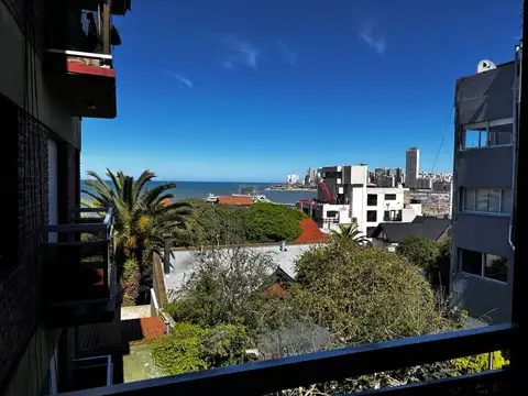 VENTA DEPARTAMENTO 3 AMB  SANTA CECILIA