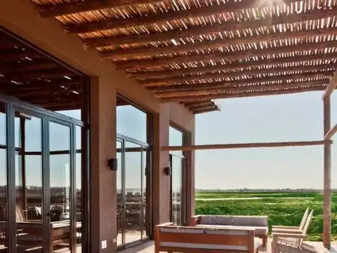 Terreno en Venta en Puertos - Barrio Amarras, USD 180.000
