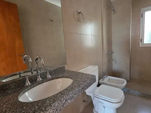 Departamento en Alquiler al Oeste