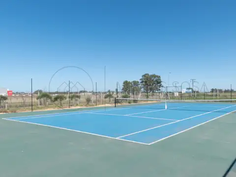 Ruta 2 km 396 Developer  Park Lote 119 BIO 2