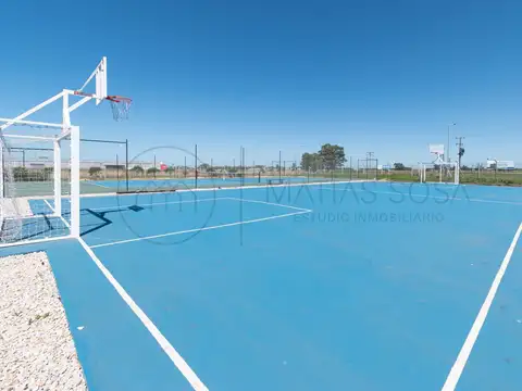 Venta - Lote 119 en BIO 2 - Barrio Privado Developer Park