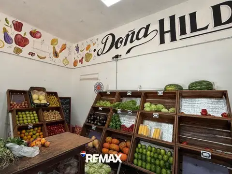 VENTA.OPORTUNIDAD. LOCAL + CASA + DEPTO PUNTA ALTA