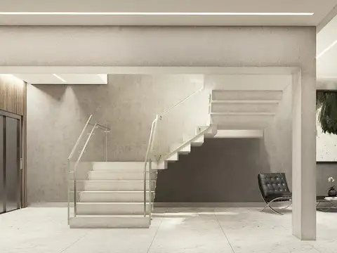 Departamento en Venta Apto profesional