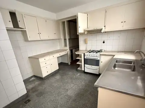 Departamento en Venta en Recoleta, USD 415.000