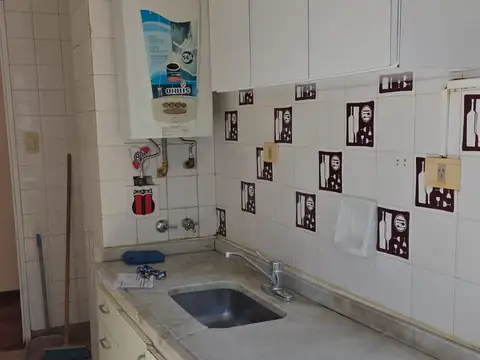 Departamento en Alquiler al Este
