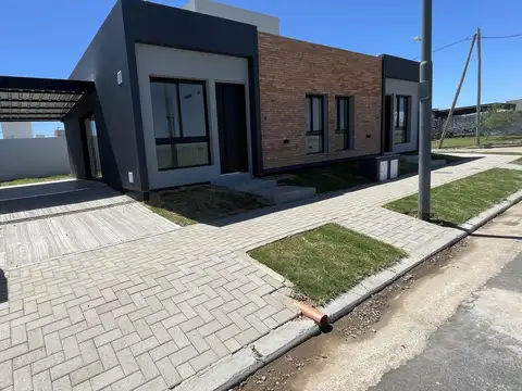 Casa en Venta en Quebrada De Manantiales, USD 110.000