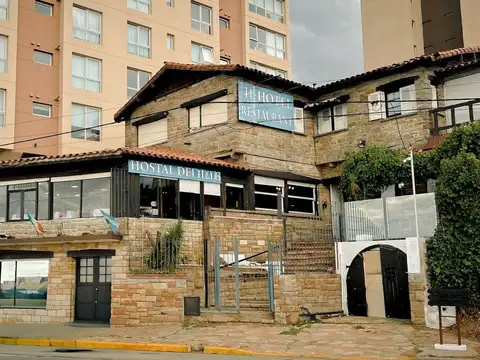Hotel en Venta en Punta Mogotes, USD 500.000