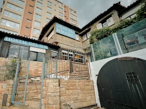 Avenida Martinez de Hoz 2200