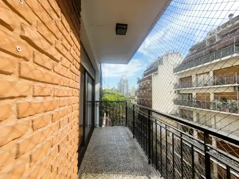 Departamento en Venta en Parque Rivadavia, USD 170.000