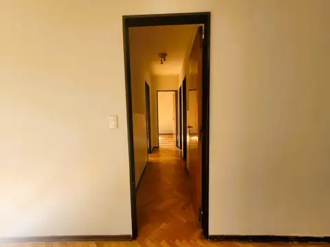Departamento en Venta 60 años