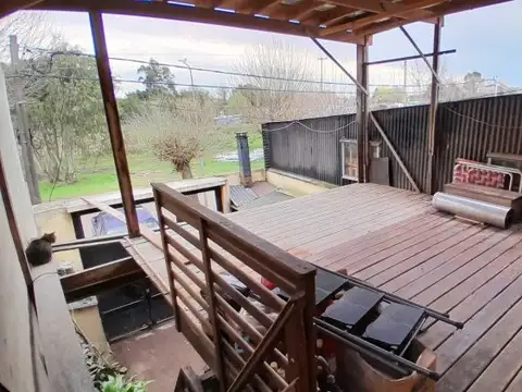 Galpon en Venta en General Juan Madariaga, USD 120.000