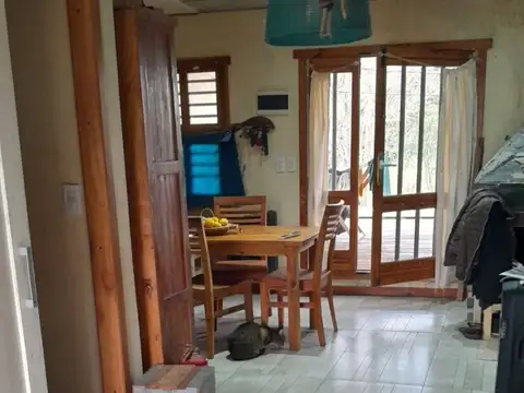 Galpon en Venta 20  mts Fondo