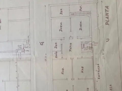 Casa en Venta de 2 dormitorios