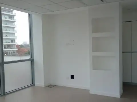 Oficina en Venta en Vicente López, USD 1.000.000