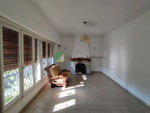 Casa en Alquiler en José León Suárez, $ 1.300.000