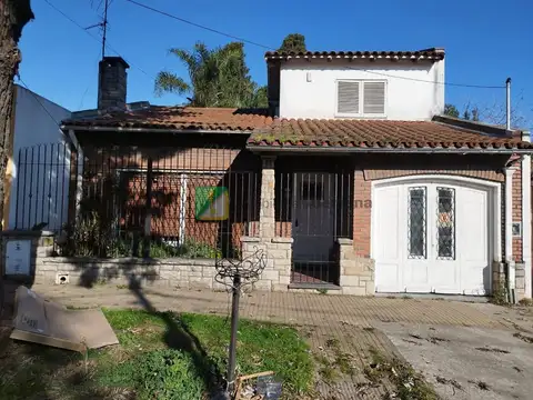 Casa - Alquiler - Argentina, Jose Leon Suarez - D 182 ANDRADE 223446