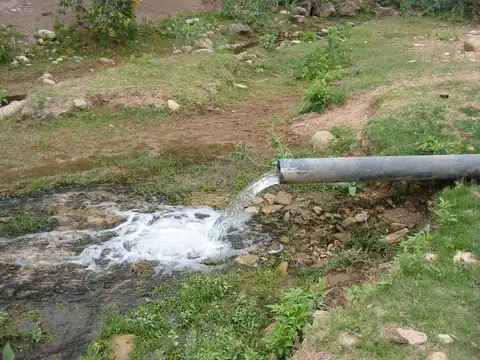 Campo en Venta de 9.000  ha