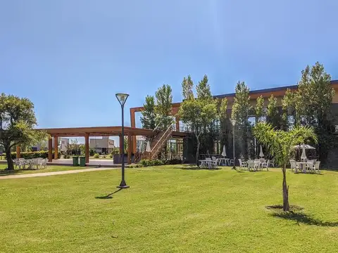 Venta Terreno Barrio Privado San Sebastian Funes Santa Fe