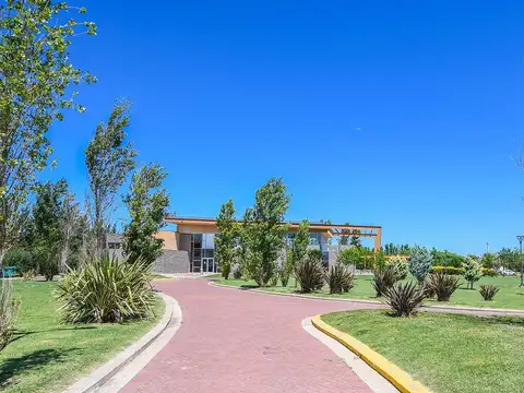 Venta Terreno Barrio Privado San Sebastian Funes Santa Fe
