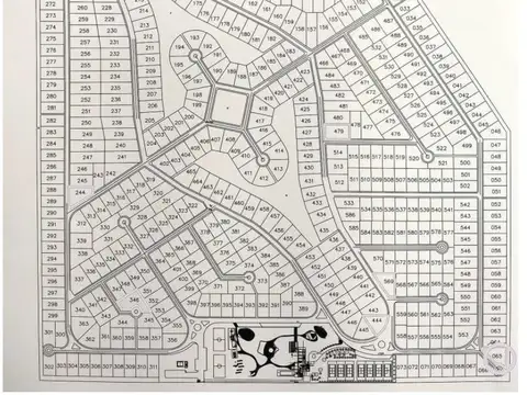 San Sebastian I Av. Arturo Illia