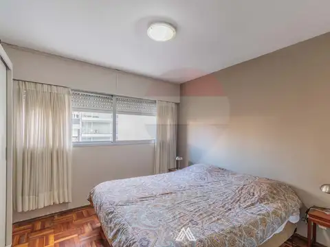 Departamento 6 ambientes con 3 baños