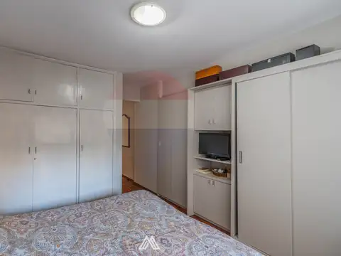 Departamento en Venta 44 años