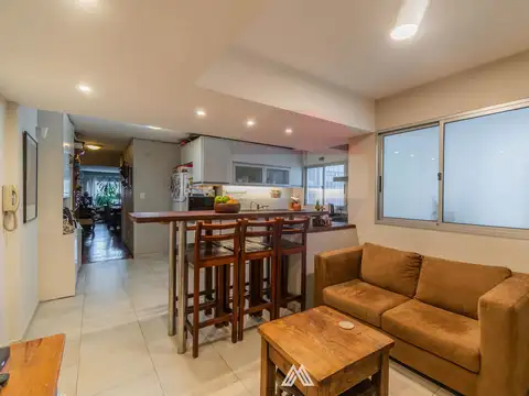 Departamento en Venta de 5 dormitorios