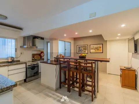 Departamento en Venta en Pocitos , USD 440.000
