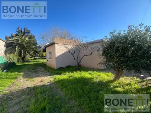 Casa en Venta 40 años