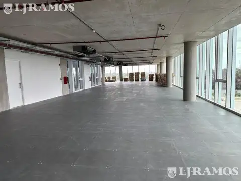 Oficina en Alquiler A Estrenar