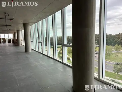 Oficina en Alquiler al Sudeste