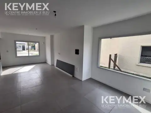 VENTA DUPLEX, 4 AMBIENTES CON PATIO Y PARRILLA, La Angélica, Pilar