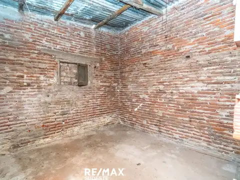Casa en Venta 25 años