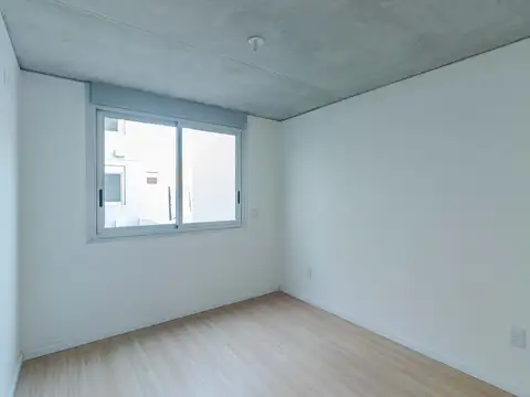 Alquiler apartamento 2 dormitorios con garage