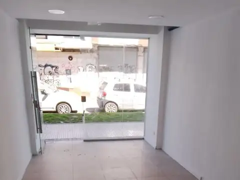 Local en Alquiler 10 años