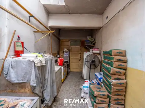 Local en Venta en Punta Alta, USD 150.000