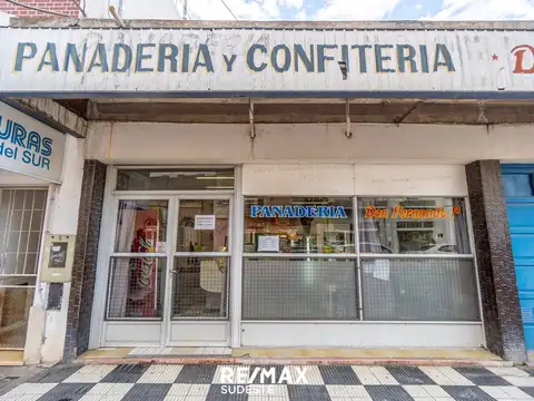 OPORTUNIDAD LOCAL CENTRICO PUNTA ALTA