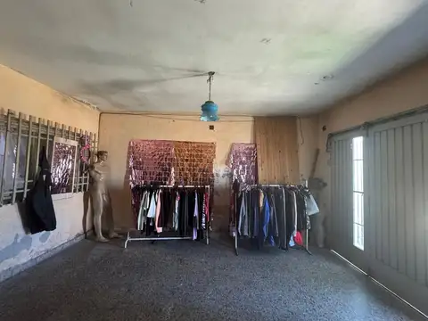 Casa en Venta 60 años