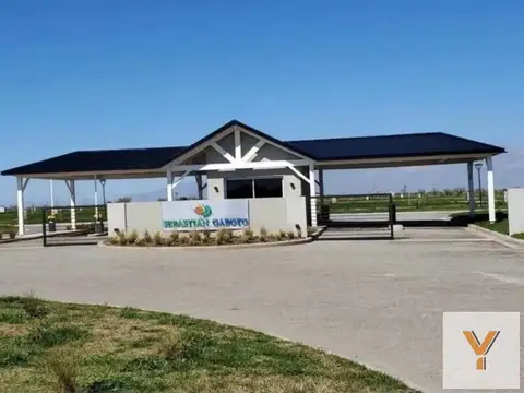 Terreno venta 1260mts 2  - Countries/B.Cerrado (Berazategui)